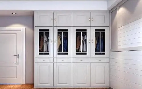 应该如何去选择厦门衣柜定制?